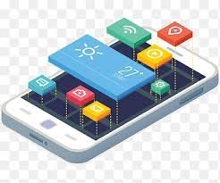 App Design & Prototyping