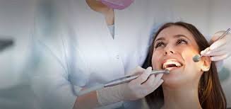 استشارات عامة في طب الأسنان