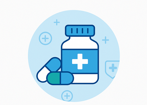Pharmaceutical Distribution