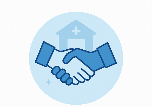 Partnerships & Wholesale