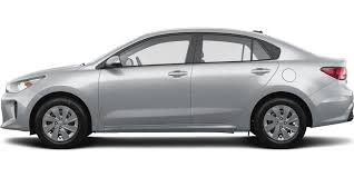 🚗 Kia Rio or Similar (Economy)