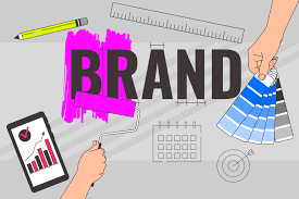 Branding & Visual Identity